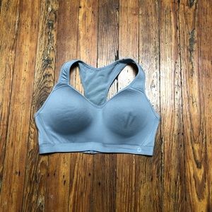 LAYERS Qwick-Dry Sports Bra